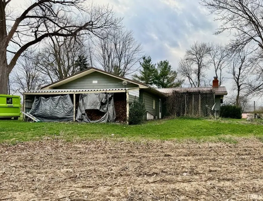 1415 S Raber Road, Columbia City, IN 46725 - #3