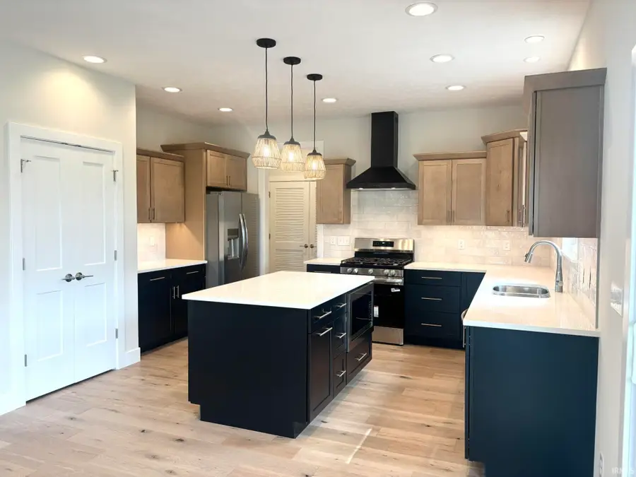 311 W Michigan Street, Remington, IN 47977 - #2