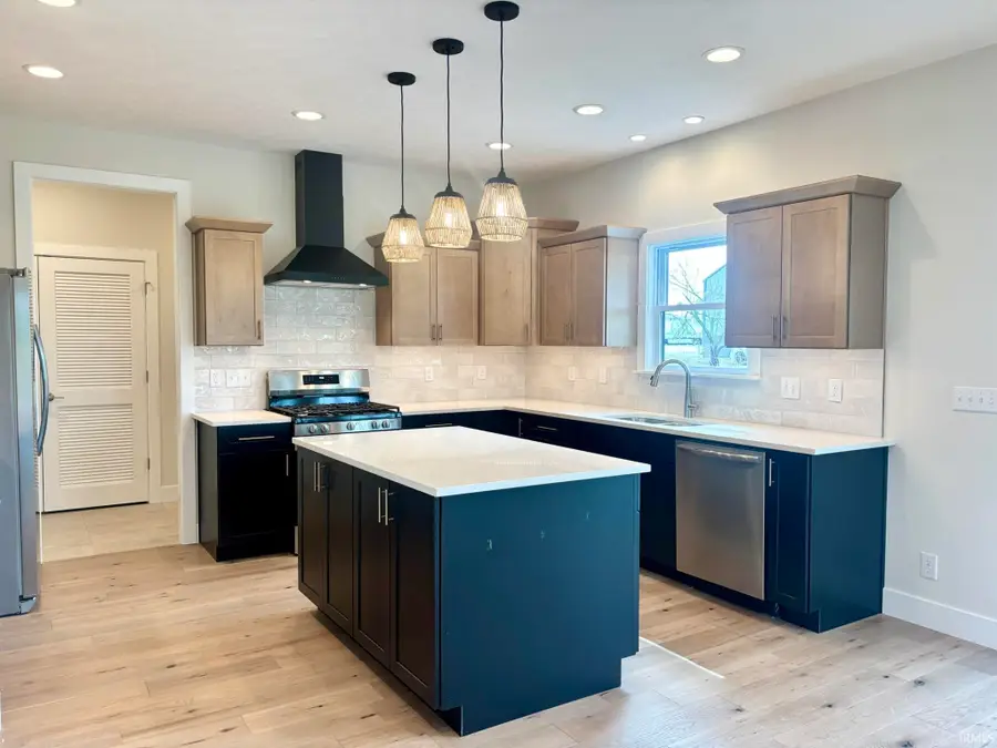 311 W Michigan Street, Remington, IN 47977 - #3