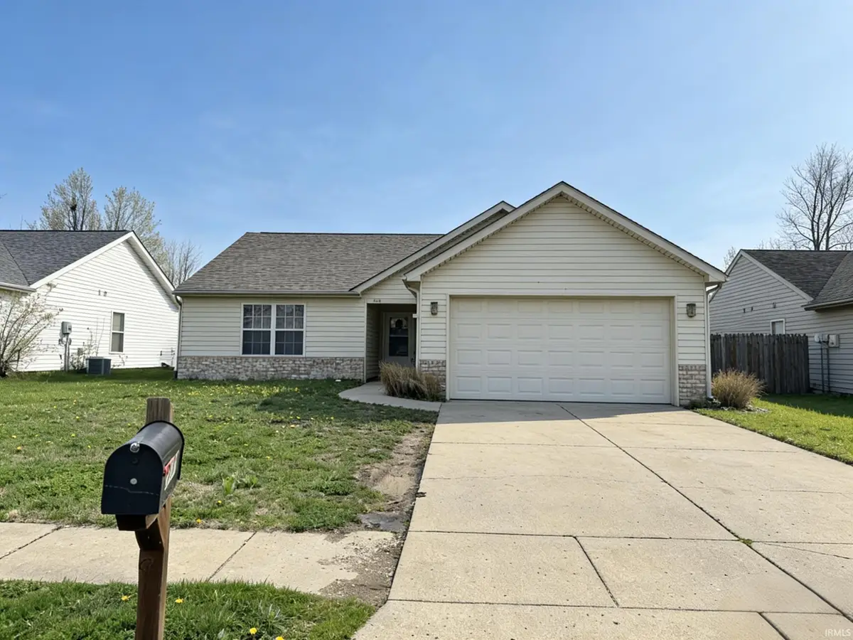 3878 Chenango Place, West Lafayette, IN 47906 - #1