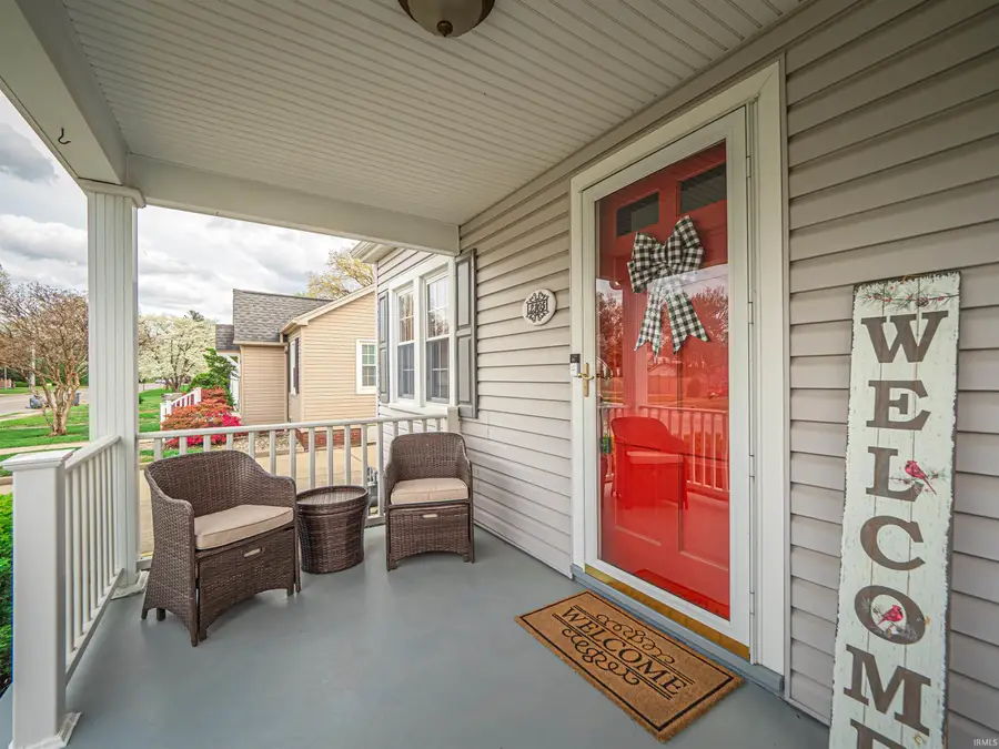 2305 Bellemeade Avenue, Evansville, IN 47714 - #3