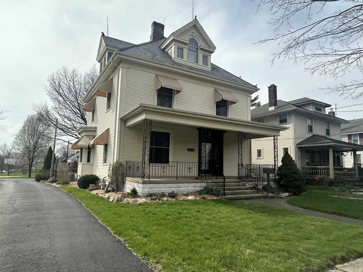 3824 Beaver Avenue, Fort Wayne, IN 46807 - #1