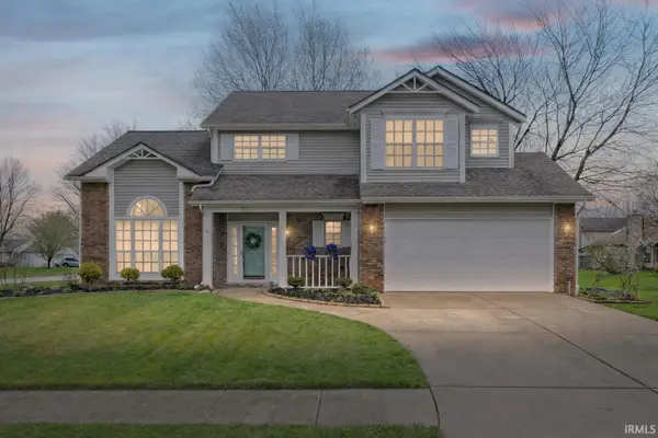 21 Goldersgreen Drive, Lafayette, IN 47905