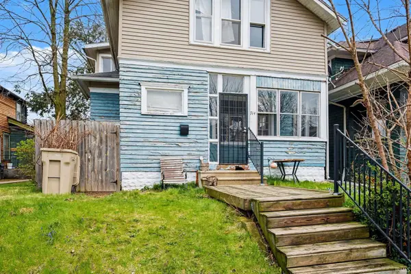 744 Portage Avenue, South Bend, IN 46616