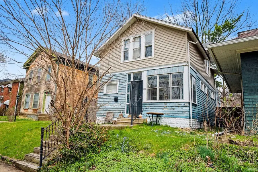 744 Portage Avenue, South Bend, IN 46616 - #3