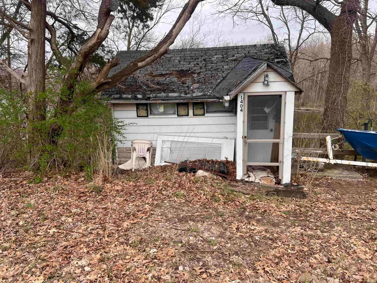 1404 W Vistula Rd Highway, Bristol, IN 46507 - #1