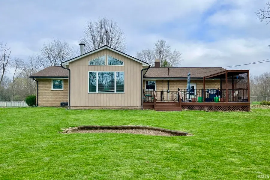 12340 Dunn Road, Mishawaka, IN 46544 - #3