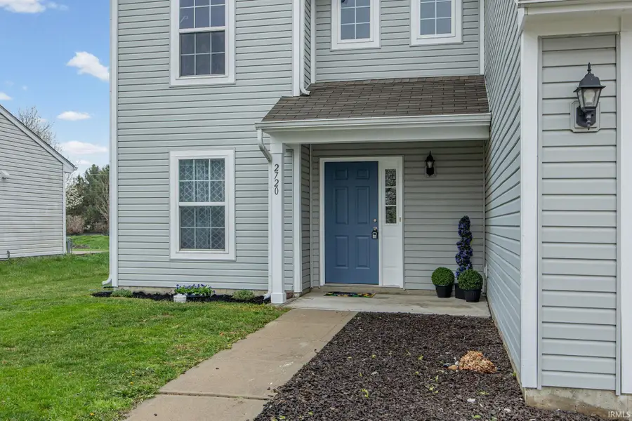 2720 Tristan Drive, Lafayette, IN 47909 - #3