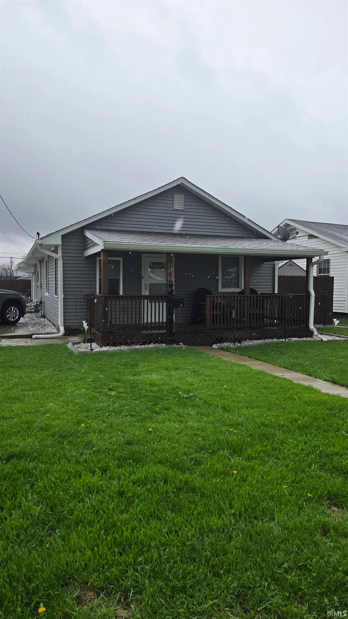1159 Myrtle Avenue, Frankfort, IN 46041 - #1