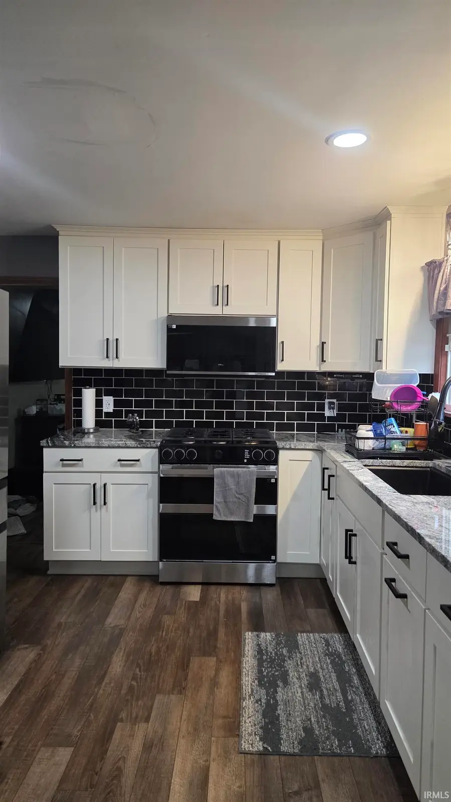 1159 Myrtle Avenue, Frankfort, IN 46041 - #3