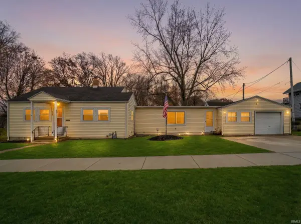 508 Penn Avenue, Fort Wayne, IN 46805