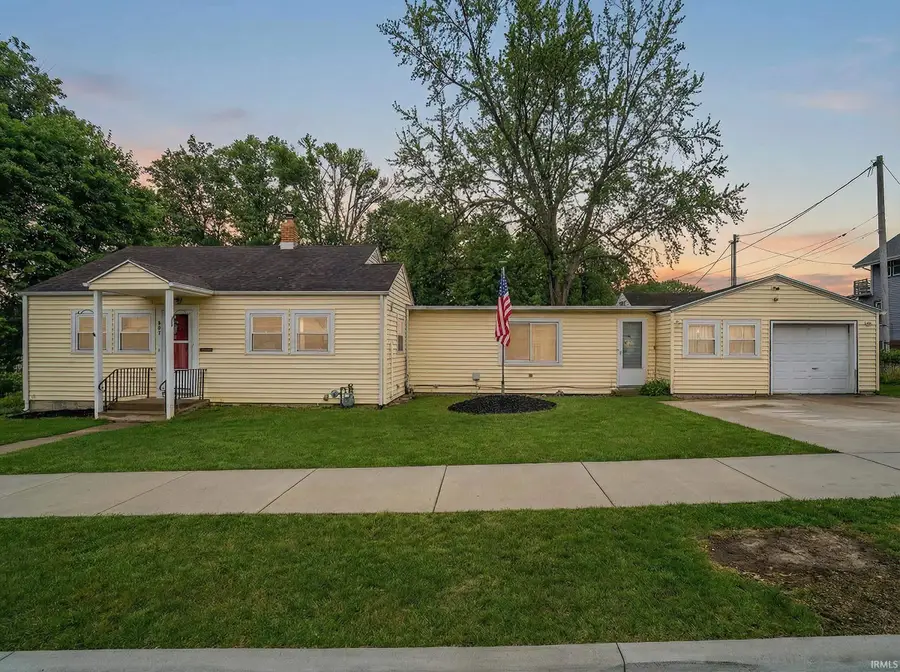 508 Penn Avenue, Fort Wayne, IN 46805 - #2