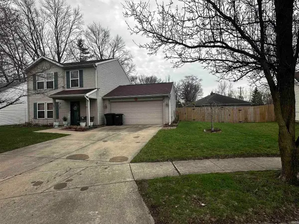137 Jodiah Place, Lafayette, IN 47909