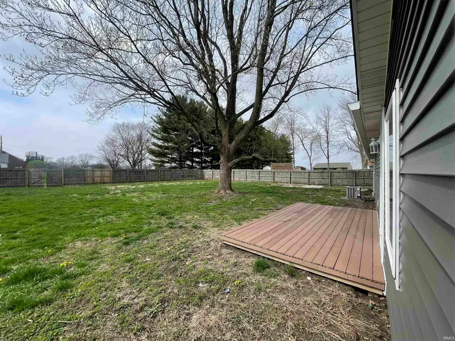 2417 N Calumet Street, Kokomo, IN 46901 - #2