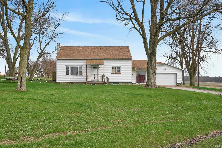 7377 E Hopewell Road, Avilla, IN 46710 - #3