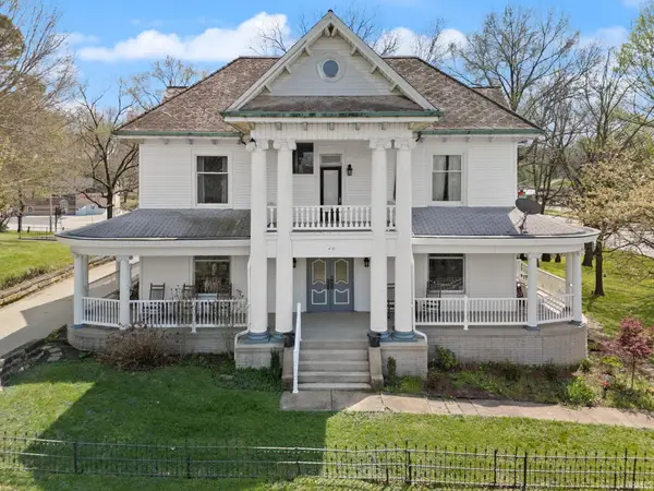 410 Riverside Drive, Jasper, IN 47546