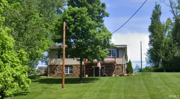 5383 E State Road 56 Road, Dubois, IN 47527