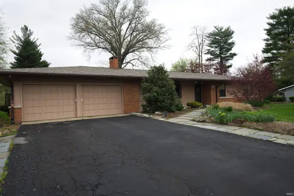 684 W Greenbrier Lane, Sullivan, IN 47882