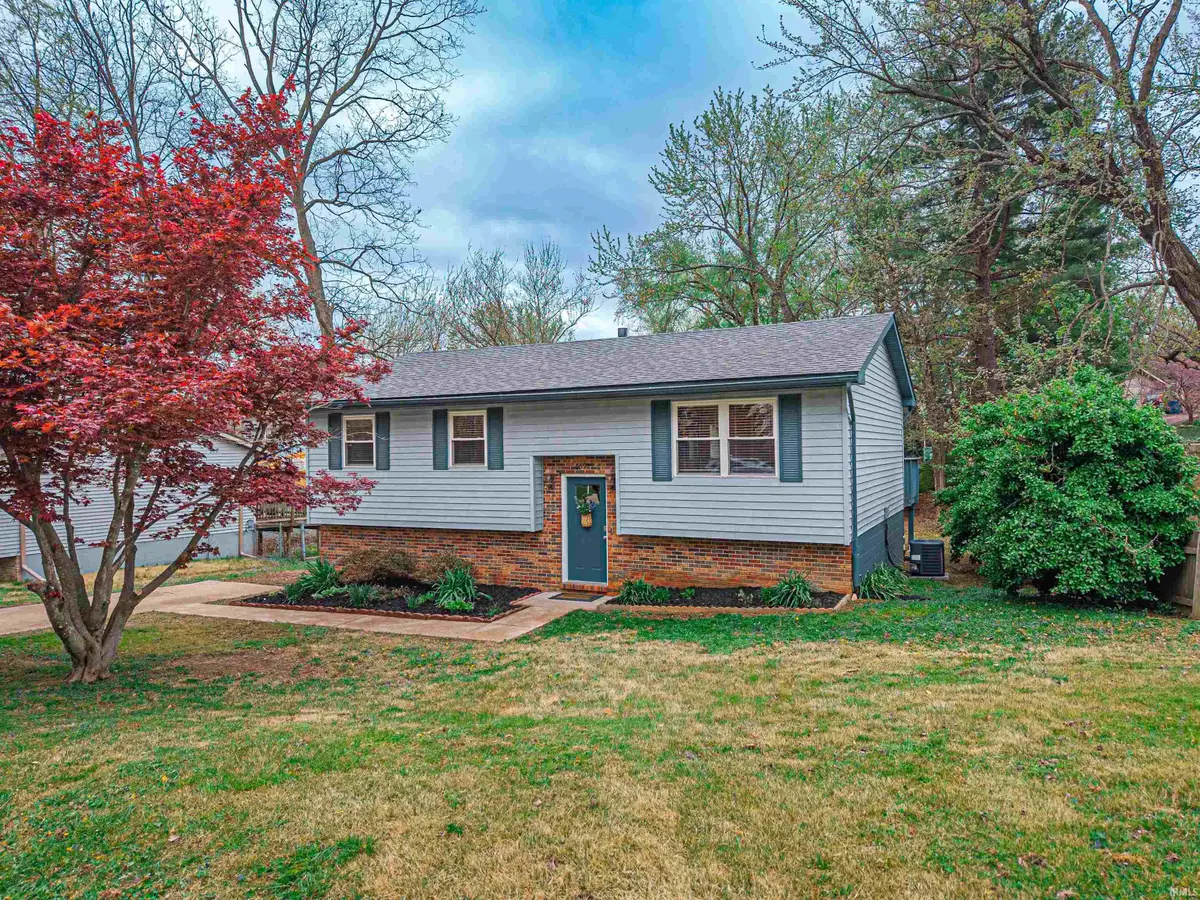 6697 Concord Drive, Newburgh, IN 47630 - #1