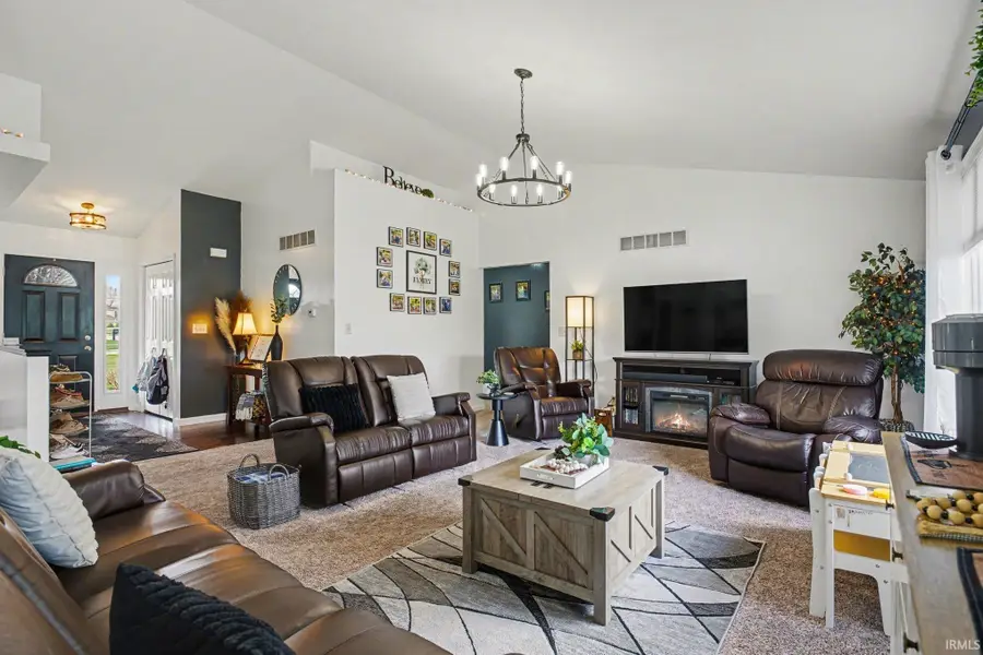 14541 Field Crest Court, Middlebury, IN 46540 - #3