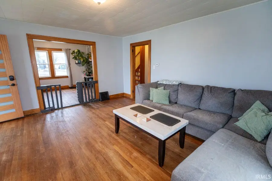 1222 N Center Street, Plymouth, IN 46563 - #3