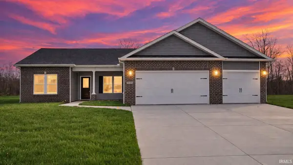 6149 Helmsdale Drive, Lafayette, IN 47905