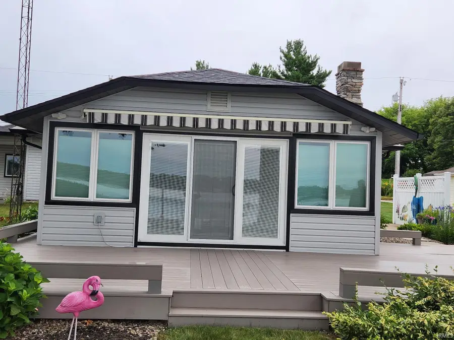 4890 S 930 E Road, Wolcottville, IN 46795 - #3