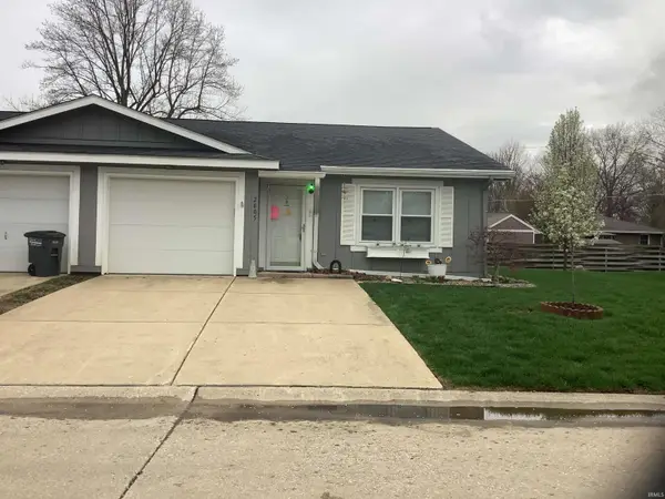 2805 Rockford Ct S Circle #2805, Kokomo, IN 46902