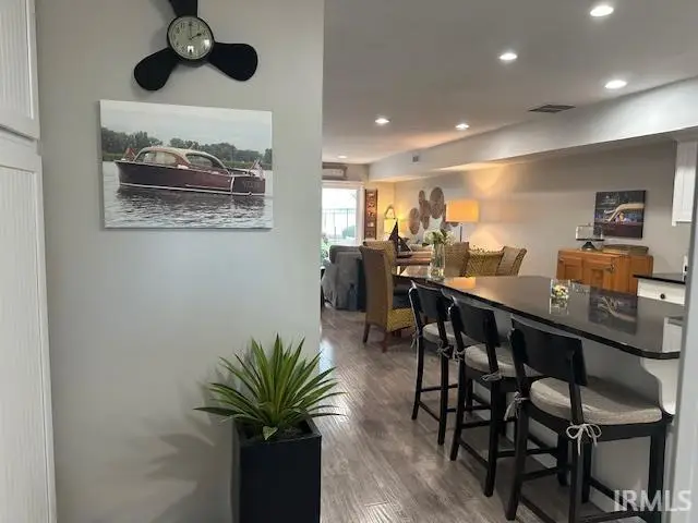 12601 N Pleasant Grove Road, Syracuse, IN 46567 - #3