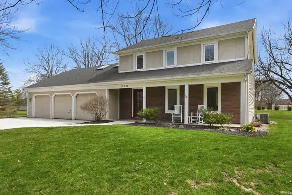 10602 Alderwood Lane, Fort Wayne, IN 46845