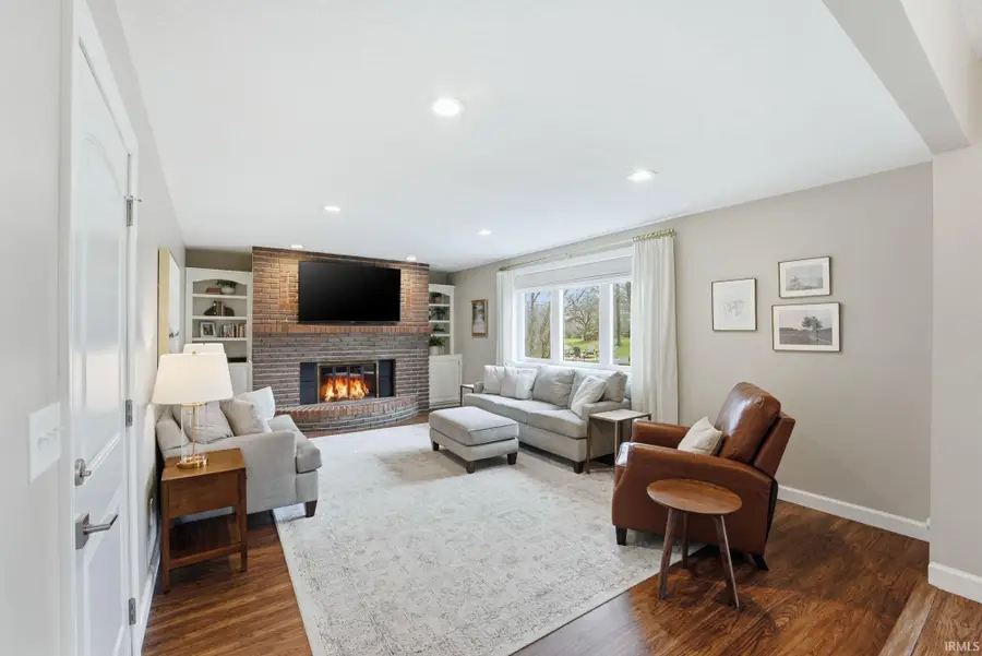 10602 Alderwood Lane, Fort Wayne, IN 46845 - #3