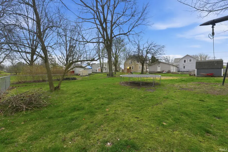 1119 Rose Avenue, New Haven, IN 46774 - #3