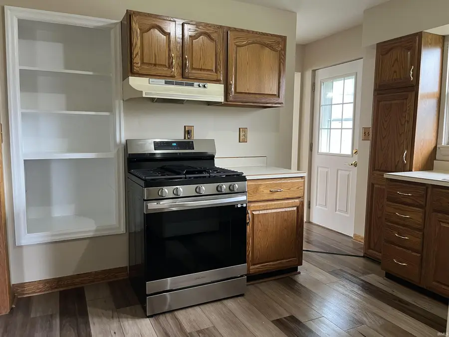 25 W Stump Street, Williamsport, IN 47993 - #2