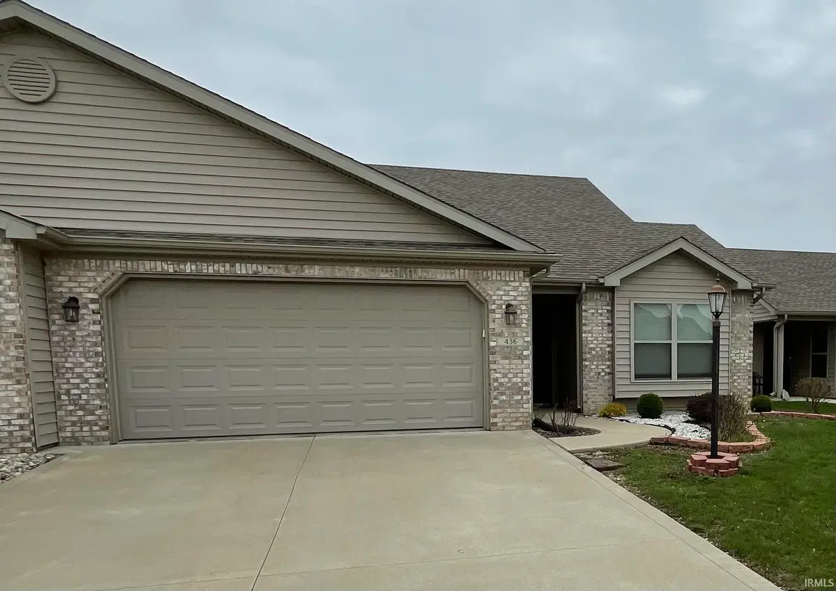 436 Kings Cross Crossing, Huntington, IN 46750 - #1