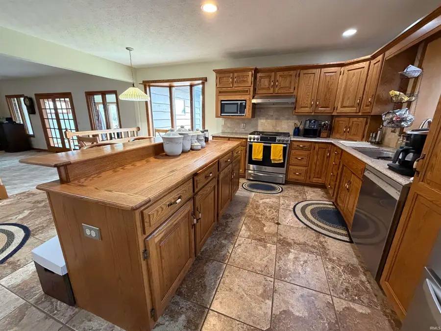 2497 W Lynn Lane, Peru, IN 46970 - #3