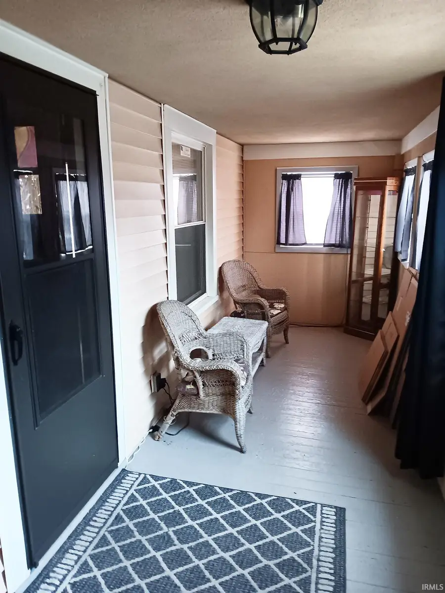 615 2nd Street, Fort Wayne, IN 46808 - #2