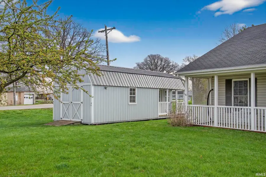 1240 Virginia Court, Bluffton, IN 46714 - #3