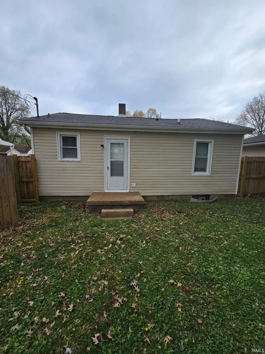 2229 Margybeth Avenue, Evansville, IN 47714 - #2