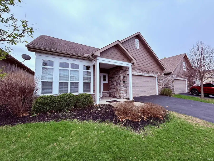 2472 Silverado Circle, Lafayette, IN 47909 - #2