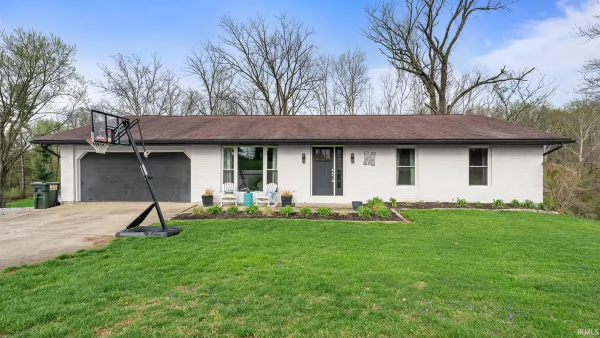 731 Rocky Creek East, Bedford, IN 47421 - #1