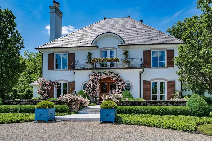 7138 E Tanglewood Road, Roanoke, IN 46783 - #2