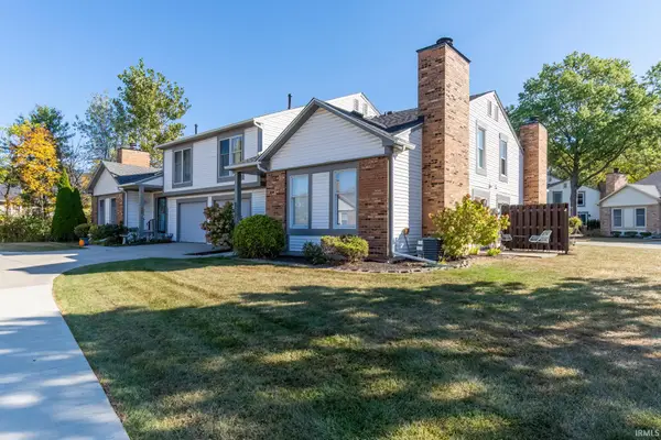 5034 Pinebrook Drive, Fort Wayne, IN 46804