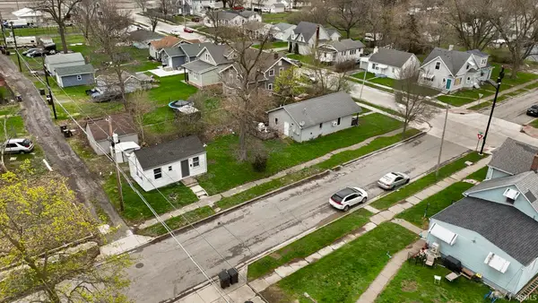 2758 Abbott Street, Fort Wayne, IN 46806