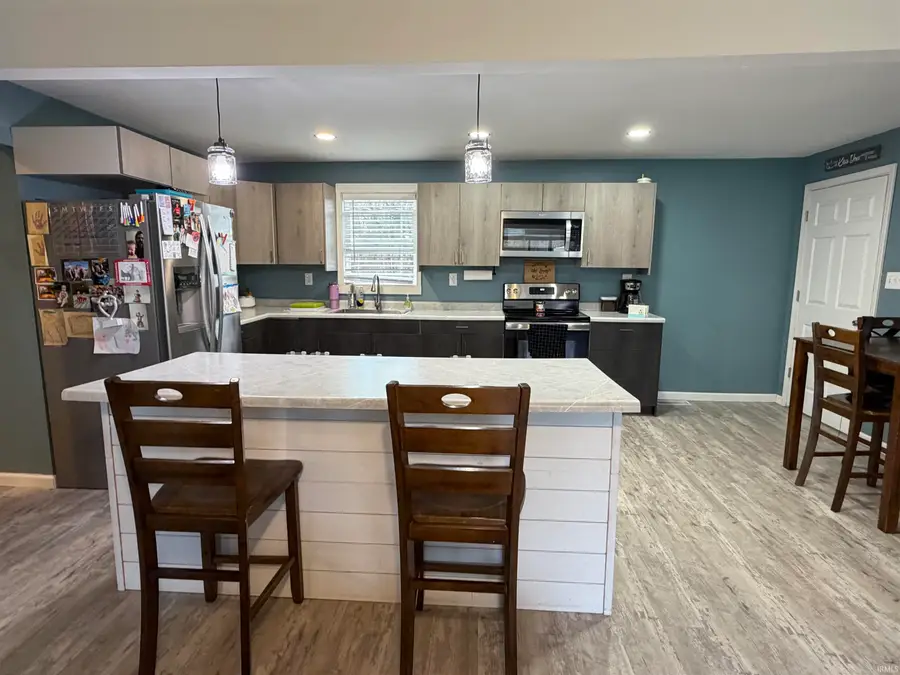 3056 S Wallick Road, Peru, IN 46970 - #2