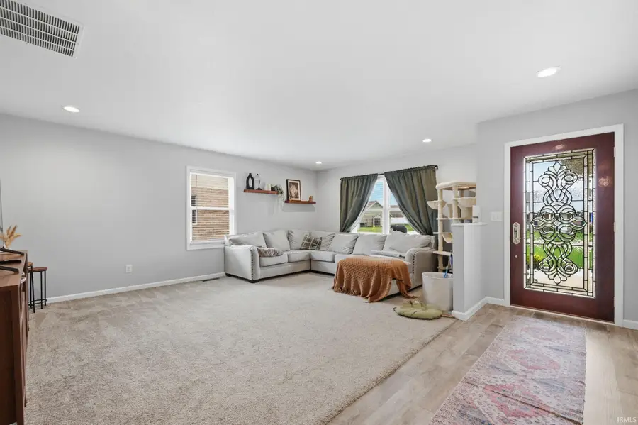 4000 N Easy Living Avenue, Muncie, IN 47303 - #3