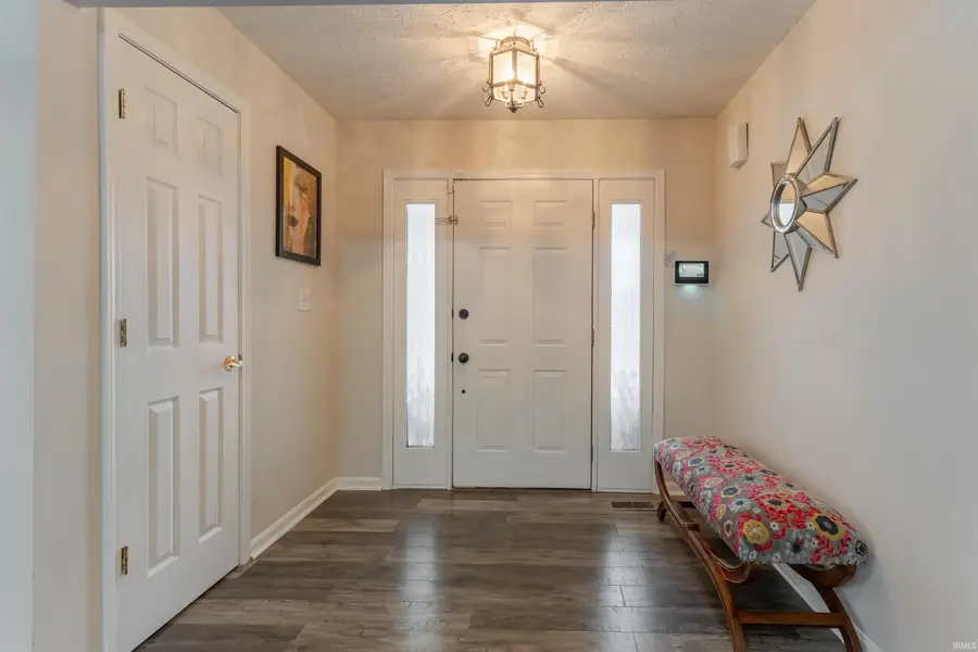 8848 Clear Creek Drive, Evansville, IN 47711 - #3