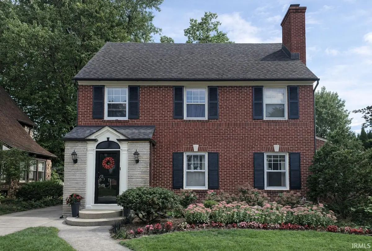 1708 Wayne Street, South Bend, IN 46615 - #1