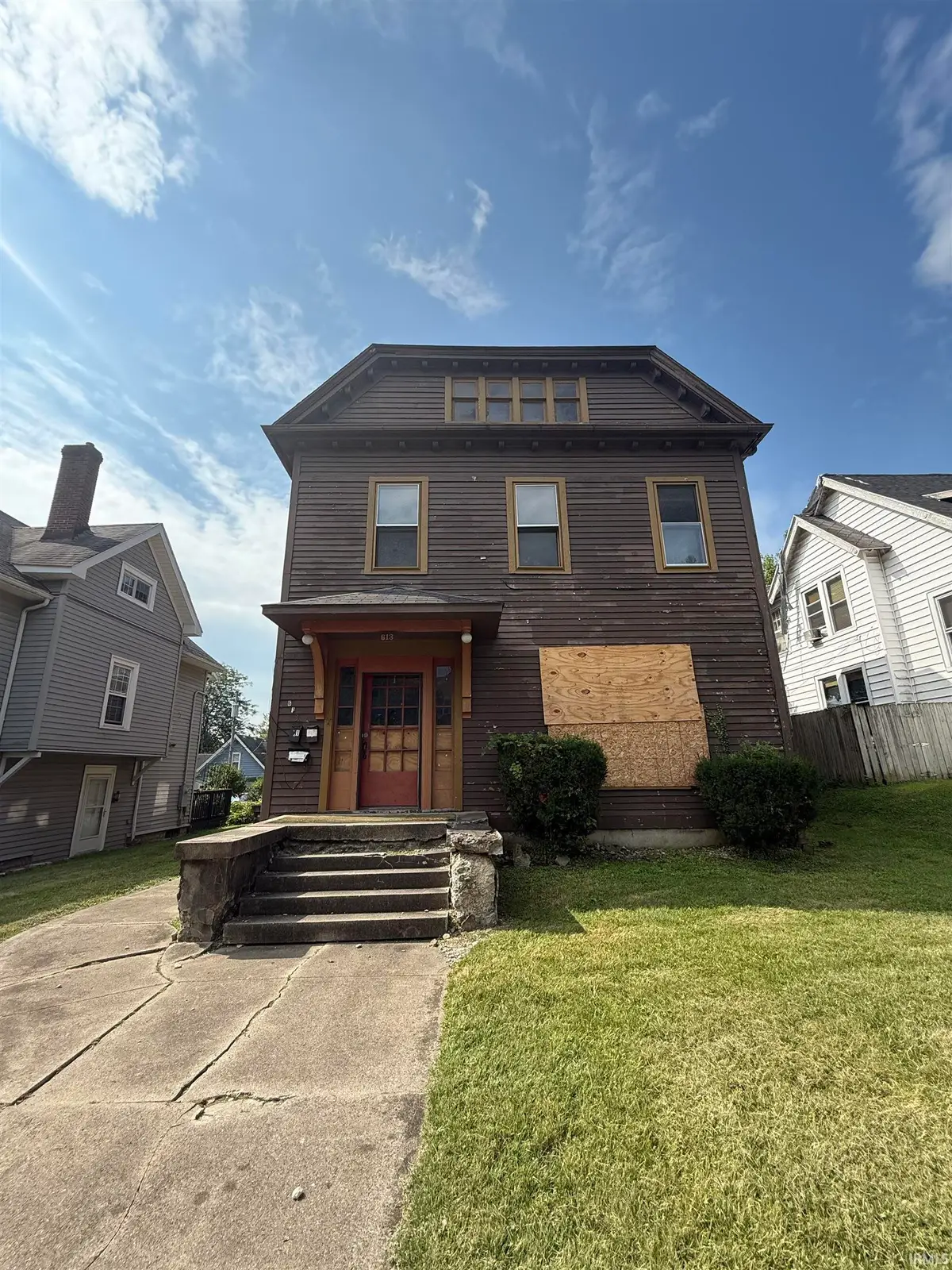 613 W Spencer Avenue, Marion, IN 46952 - #1