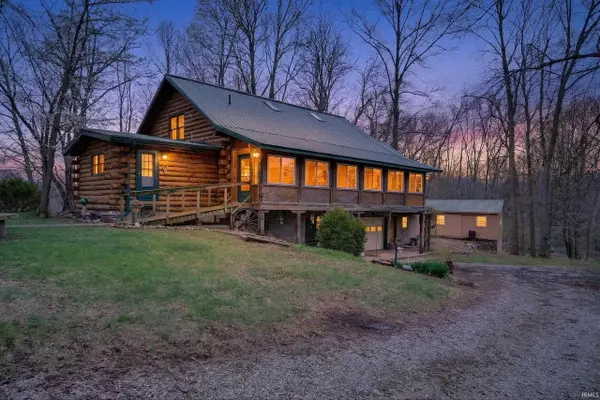 999 N 300 E, Logansport, IN 46947