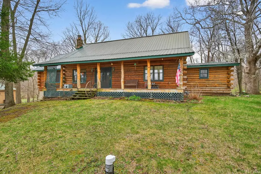 999 N 300 E, Logansport, IN 46947 - #2